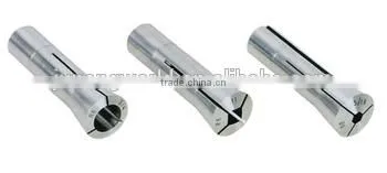 R8 Collet Spring Collet R8 CNC Collet photo-2