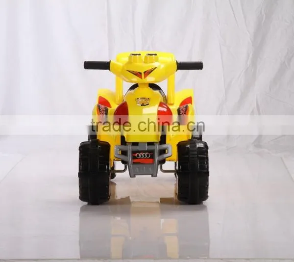 2015 MA601 Toy ATV Ride on Atv Toy Vehicles Ride on Toys Red , Yellow,Blue photo-4