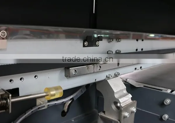Digital Direct Printing Belt Fabric Printer Belt Textile Printer photo-4