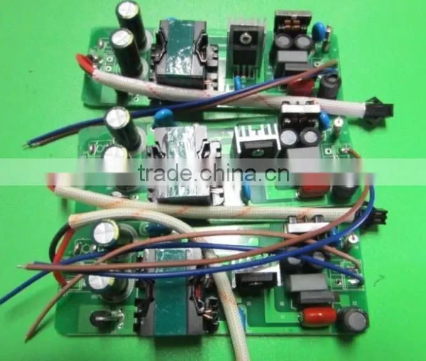 35~60W Power Supply