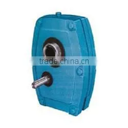 SMSR Type Gear Box for Belt Conveyor