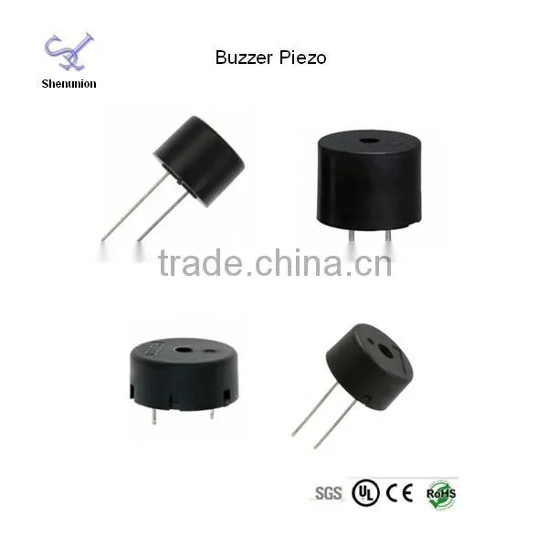 Electronic Buzzer Piezo Buzzer