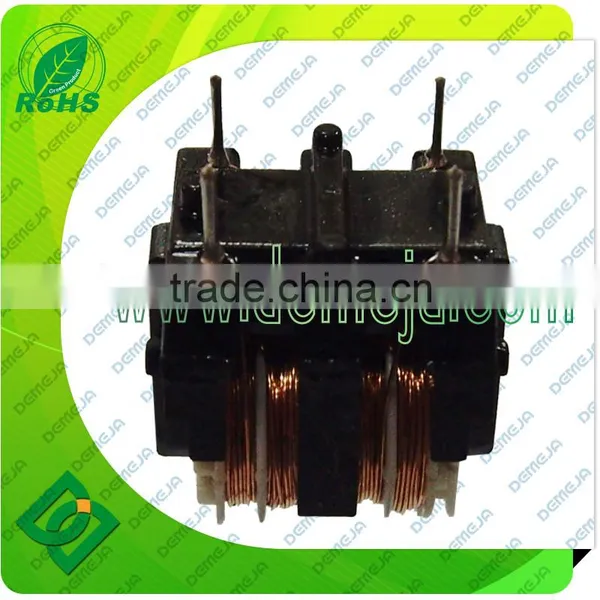UU21 UU25 Common Mode Choke Filter Transformer photo-3