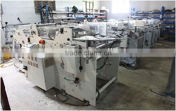 Disposable Paper Lunch Boxes Forming & Making Machines photo-3