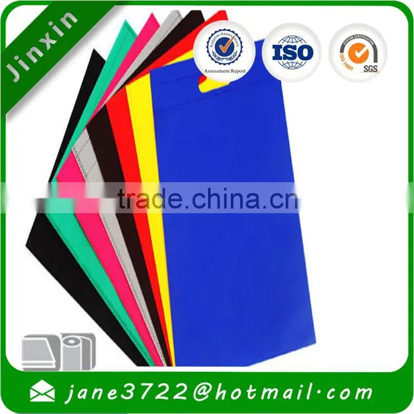 100gsm Non-Woven Polypropylene Recyclable Tote/Shopping Bags/Punching Bag