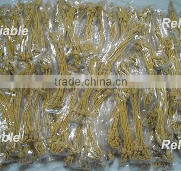 Military Uniform Accessories Ropes