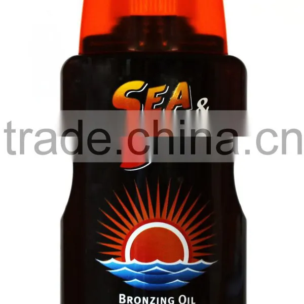 SUNCARE
