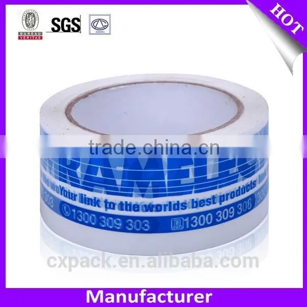 SUPER CLEAR BOPP PACKING TAPE WITH NO BUBBLE photo-6