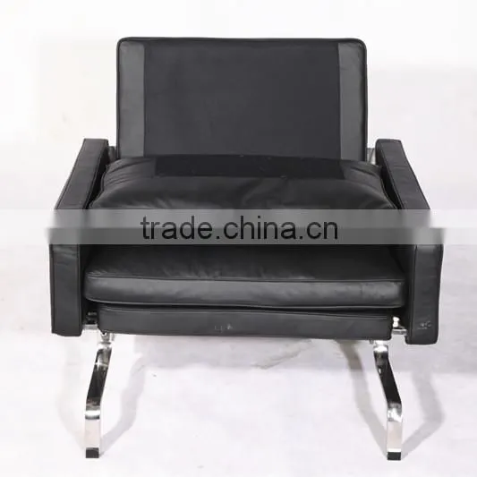 Copenhagen Architect Furniture PK31 Duck Down Chair Factory Price photo-5