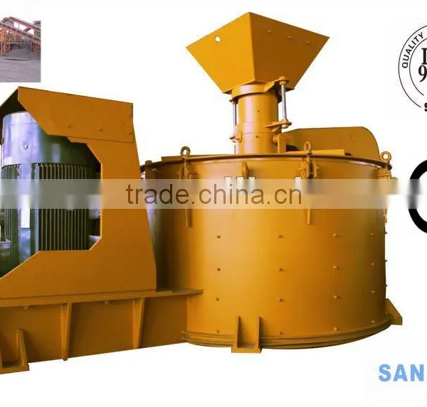 Portable VSI Crusher