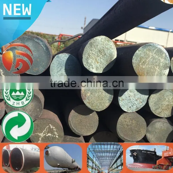 20Cr/40Cr BIG DIAMETER ROUND BAR Hot Rolled Steel Bar Producters C45 Stock Sizes Available Hot Rolled Steel Bar Producters C45 photo-2