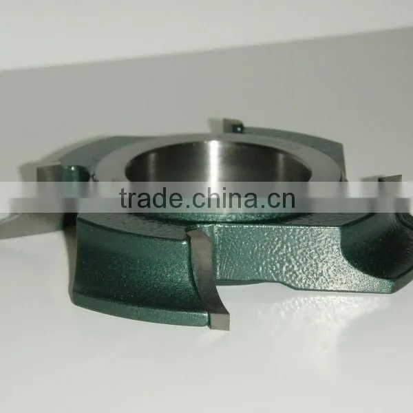 Rounding Carbide Cutter 1/4