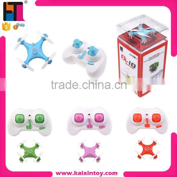 4CH rc Toy Cheap Quadcopter 2.4g China Wholesale Ar.drone photo-5