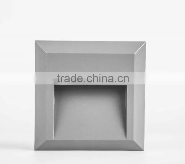 Plastic Led Stair Step Lighting,waterproof Floor Decking Light,CE,ROHS,SAA Approved photo-6