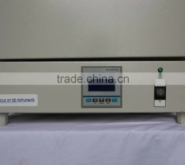 LED Muffle Furnace for Laboratory photo-5