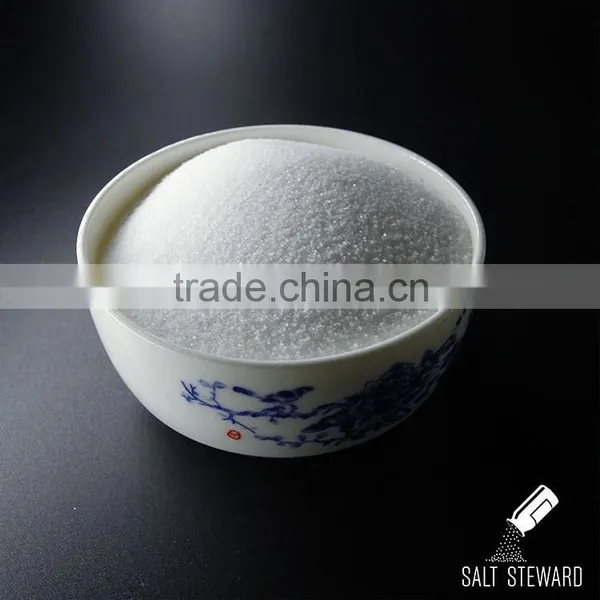 Refined Iodized PDV Food Grade Rock Salt