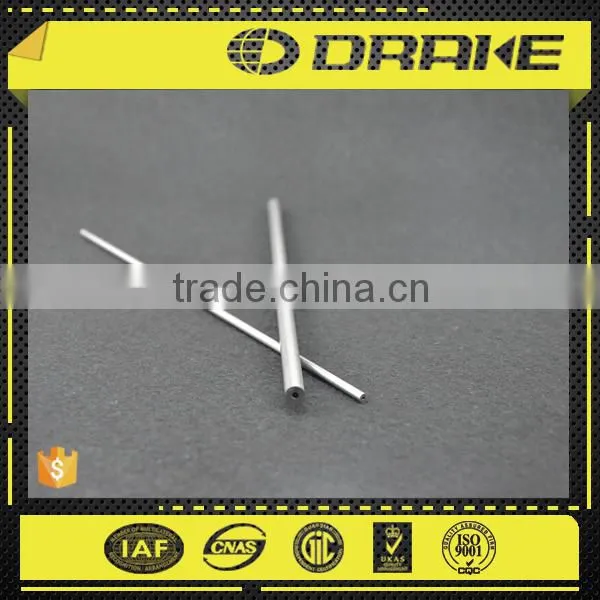 DIN St35 Seamless Carbon Steel High Quality Fuel Pipe photo-2
