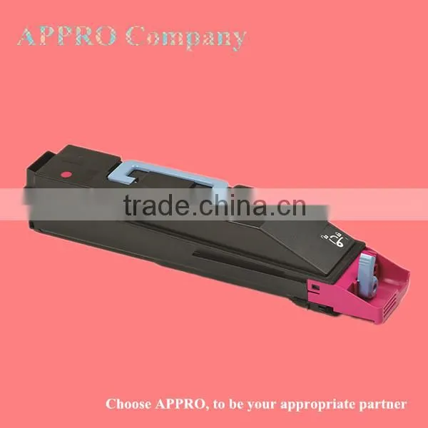 Re-manufactured Toner Cartridge for Kyocera Mita TASKalfa 250ci 300ci photo-3