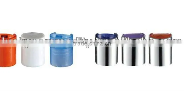 Disco-tep Plastic Cap RD-501A photo-4
