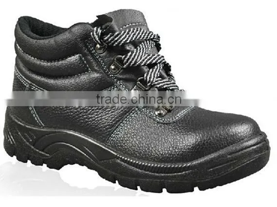 Safety Shoes for Workers Safety Toe Shoes Safety Work Shoes Industrial Safety Shoes photo-4