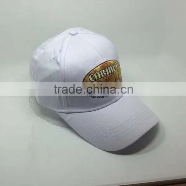 Promotional Fashion Cheap Custom Baseball Cap,Sports Cap photo-3