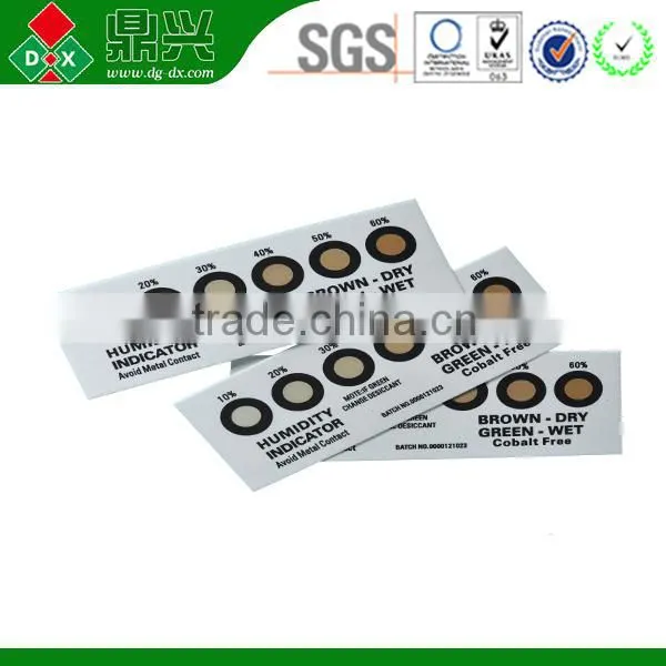 Humidity Card Indicators photo-5