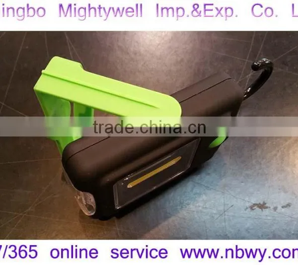 3w COB LED Mini Foldable Working Light photo-2