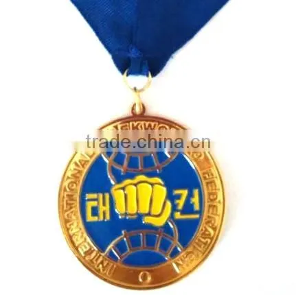 Top Sell Factory Price Custom Medals photo-3