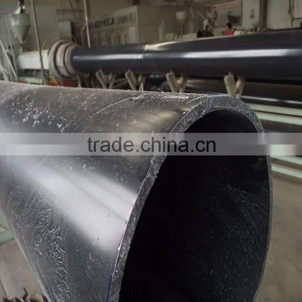 Huaxiang Astm A554 Stick Welding Stainless Steel Round TIG Tube photo-4