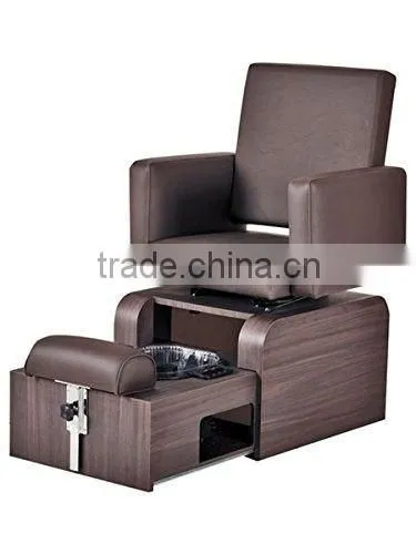 Pedic Spa Chair Nial Table Style Hot Sale in 2016 Pedicure Massage Chair