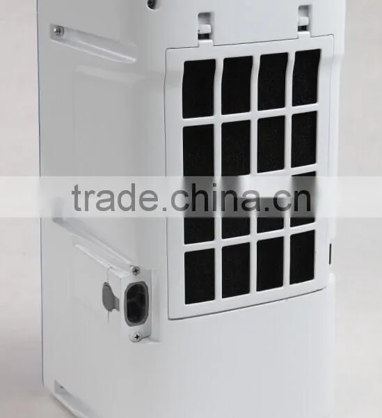 Powerful Cooling Air Conditioner Fan Water Cooling Mattress Pad photo-4