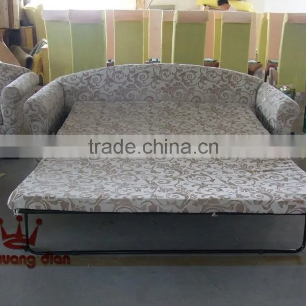 Europe Design Sofa Bed YSBS 005 photo-2