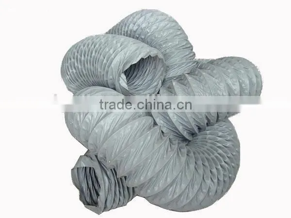 Ventilation Air Duct