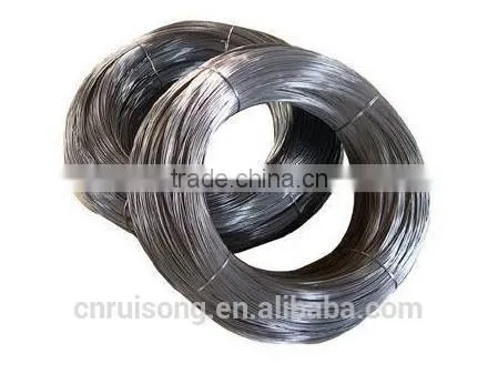 [manufacturing Factory] China Spring Wire photo-3