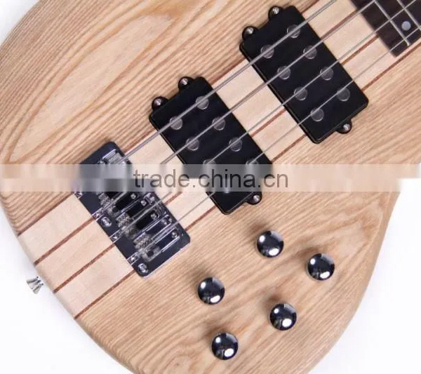 4strings Bass Guitar,electric Bass Guitar,quality Bass Guitar Factory(VBS4-60) photo-4
