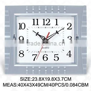 Rectangular Gift Clock