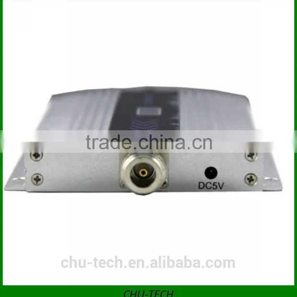 Gain GSM 900Mhz Mobile Cell Phone Signal Booster Amplifier RF Repeater photo-3