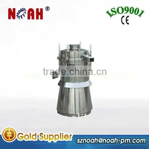XZS500 Automatic Flour Vibrating Screens
