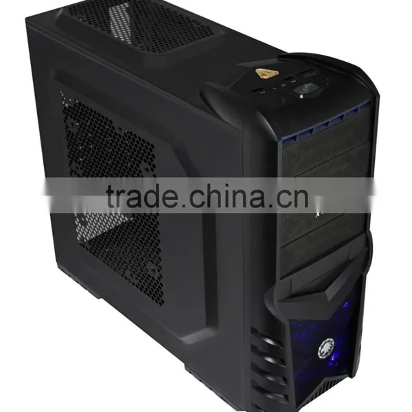 9507 Mid-tower Gaming Case photo-2