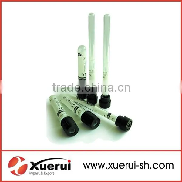 Vacuum Blood Collection Tube, ESR Tube