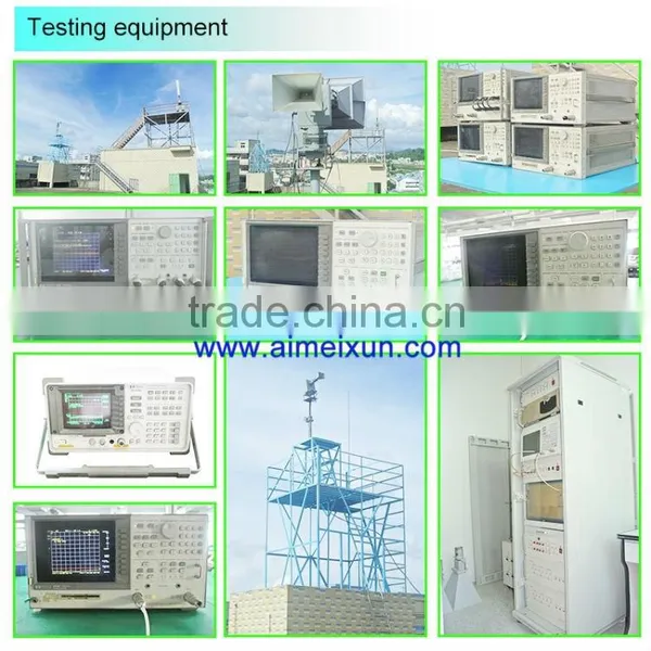Wireless USB Adapter or Router 433MHz Rubber Antenna photo-4