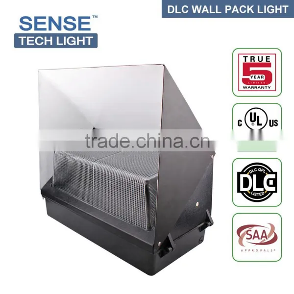 120W IP54 Outdoor Facedown Bulkhead Light photo-3