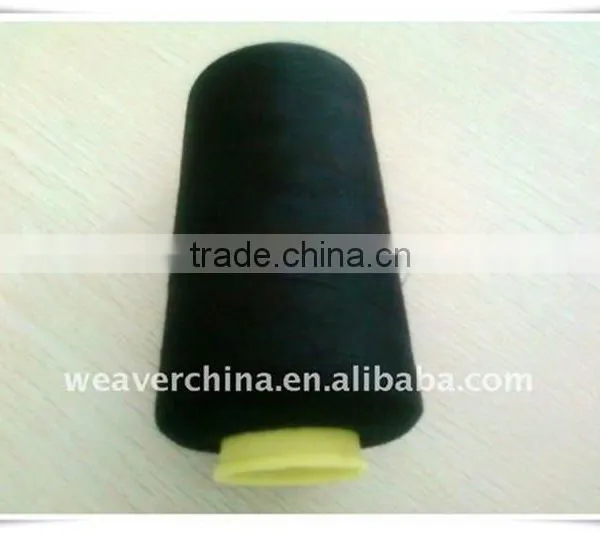 Dyed 40s/2 Yizheng Fiber Polyester Spun Yarn Sewing Thread photo-6
