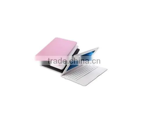 2016 New Low Price Mini 10.1 Inch Laptop Screen Android 4.2 Dual Core Netbook photo-3