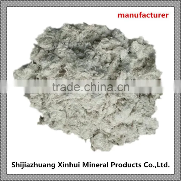 Sepiolite Clay for Friction, Sealing, Insulation Industry photo-2