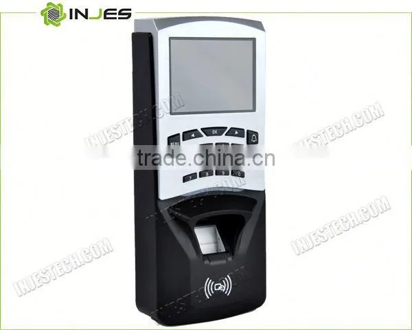 Office TCP IP Finger Print Door Access And Attendance Machine photo-2