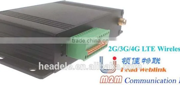14.4/3.6Mbps Industry Usb 3G Modem photo-4