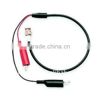 4mm Stackable and Retractable Banana Plug Test Lead photo-5