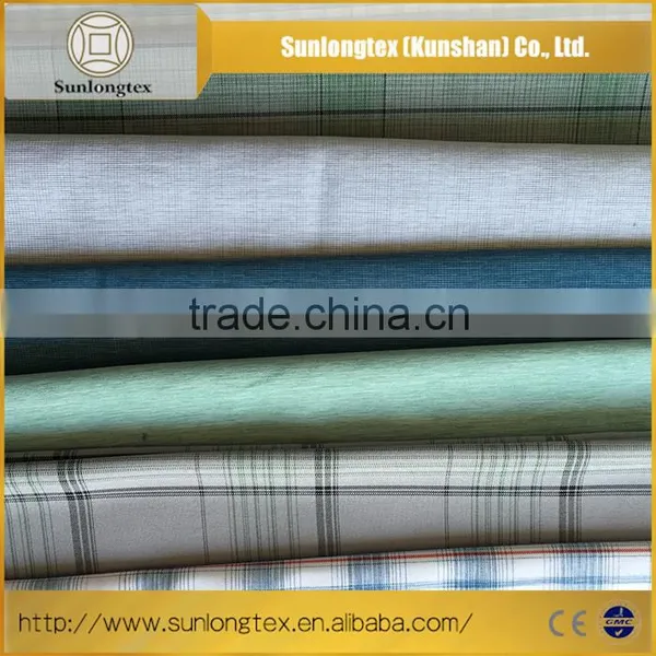 High Quality Factory Price Fabric For Man Dress Pants photo-5