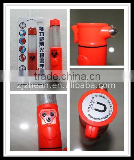 Led Flashlight